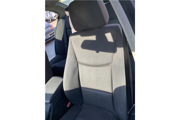 Recambio de asiento delantero izquierdo para bmw serie 3 berlina (e90) 3.0 330d referencia OEM IAM 52107118413  