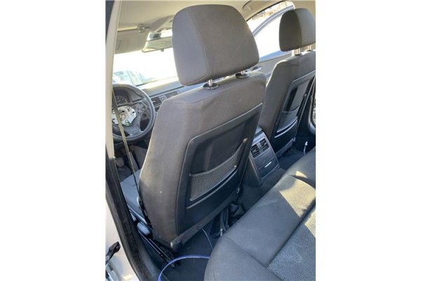 Recambio de asiento delantero izquierdo para bmw serie 3 berlina (e90) 3.0 330d referencia OEM IAM 52107118413  