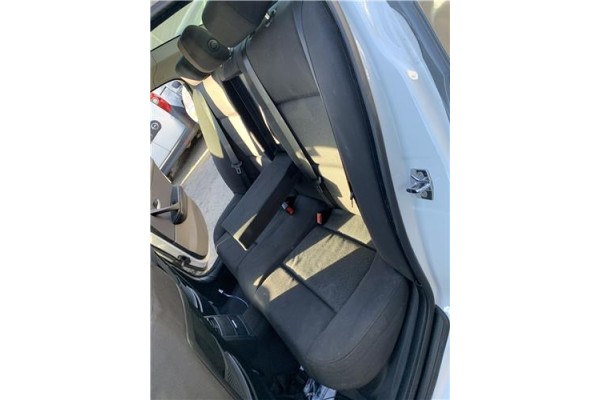 Recambio de asientos traseros para bmw serie 3 berlina (e90) 3.0 330d referencia OEM IAM 52207118745  