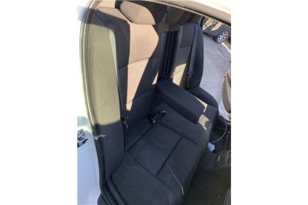 Recambio de asientos traseros para bmw serie 3 berlina (e90) 3.0 330d referencia OEM IAM 52207118745  