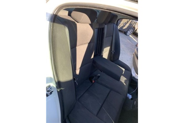 Recambio de asientos traseros para bmw serie 3 berlina (e90) 3.0 330d referencia OEM IAM 52207118745  