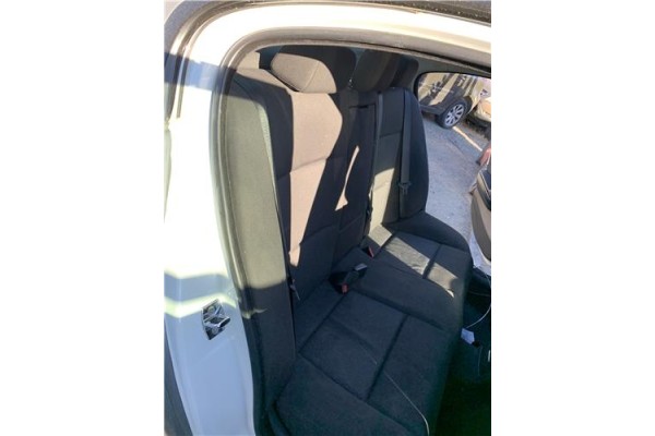 Recambio de asientos traseros para bmw serie 3 berlina (e90) 3.0 330d referencia OEM IAM 52207118745  