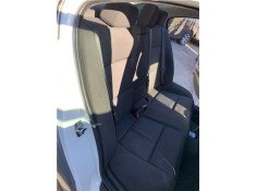 Recambio de asientos traseros para bmw serie 3 berlina (e90) 3.0 330d referencia OEM IAM 52207118745  