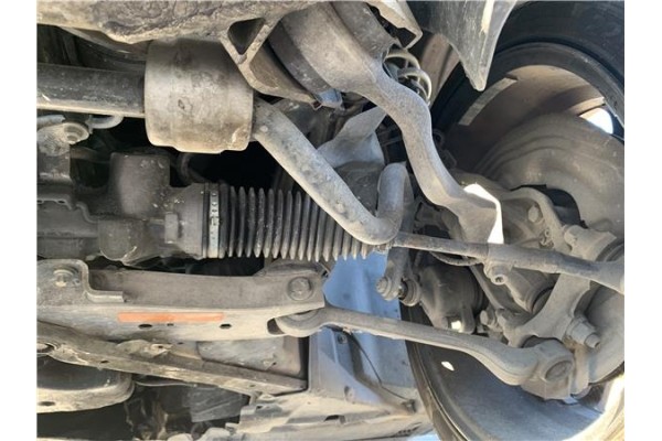 Recambio de barra estabilizadora delantero para bmw serie 3 berlina (e90) 3.0 330d referencia OEM IAM 31356793312  