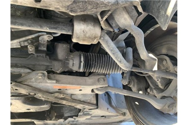 Recambio de barra estabilizadora delantero para bmw serie 3 berlina (e90) 3.0 330d referencia OEM IAM 31356793312  