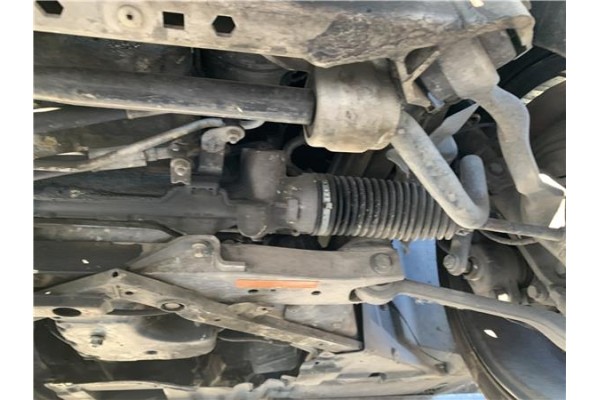 Recambio de barra estabilizadora delantero para bmw serie 3 berlina (e90) 3.0 330d referencia OEM IAM 31356793312  