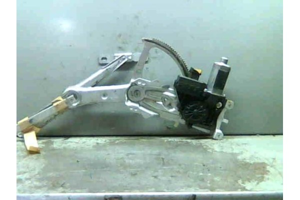 Recambio de mecanismo elevalunas delantero derecho para opel astra h berlina (2004) 1.7 cdti referencia OEM IAM   