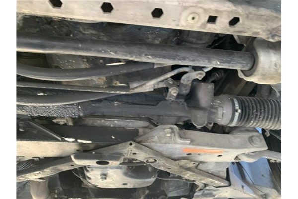 Recambio de barra estabilizadora delantero para bmw serie 3 berlina (e90) 3.0 330d referencia OEM IAM 31356793312  