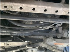 Recambio de barra estabilizadora delantero para bmw serie 3 berlina (e90) 3.0 330d referencia OEM IAM 31356793312  