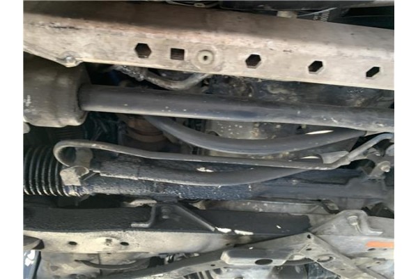 Recambio de barra estabilizadora delantero para bmw serie 3 berlina (e90) 3.0 330d referencia OEM IAM 31356793312  