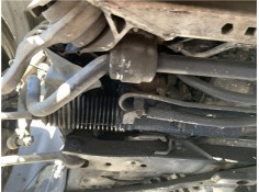 Recambio de barra estabilizadora delantero para bmw serie 3 berlina (e90) 3.0 330d referencia OEM IAM 31356793312  