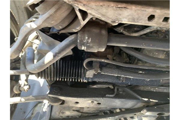 Recambio de barra estabilizadora delantero para bmw serie 3 berlina (e90) 3.0 330d referencia OEM IAM 31356793312  