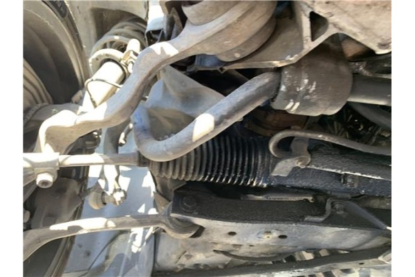 Recambio de barra estabilizadora delantero para bmw serie 3 berlina (e90) 3.0 330d referencia OEM IAM 31356793312  