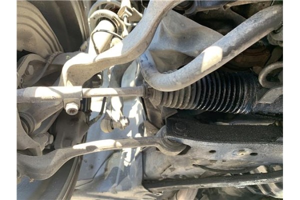 Recambio de barra estabilizadora delantero para bmw serie 3 berlina (e90) 3.0 330d referencia OEM IAM 31356793312  