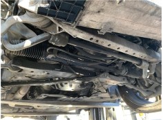 Recambio de barra estabilizadora delantero para bmw serie 3 berlina (e90) 3.0 330d referencia OEM IAM 31356793312  