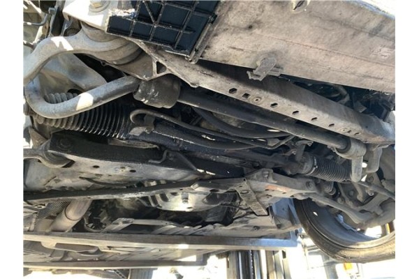 Recambio de barra estabilizadora delantero para bmw serie 3 berlina (e90) 3.0 330d referencia OEM IAM 31356793312  