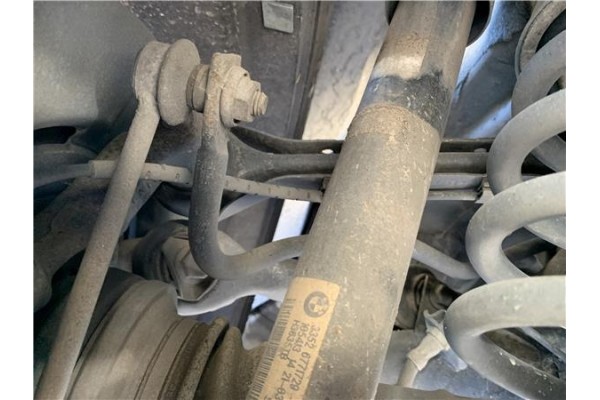 Recambio de barra estabilizadora trasero para bmw serie 3 berlina (e90) 3.0 330d referencia OEM IAM 33556764425  