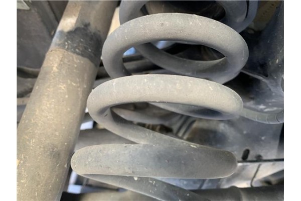 Recambio de barra estabilizadora trasero para bmw serie 3 berlina (e90) 3.0 330d referencia OEM IAM 33556764425  