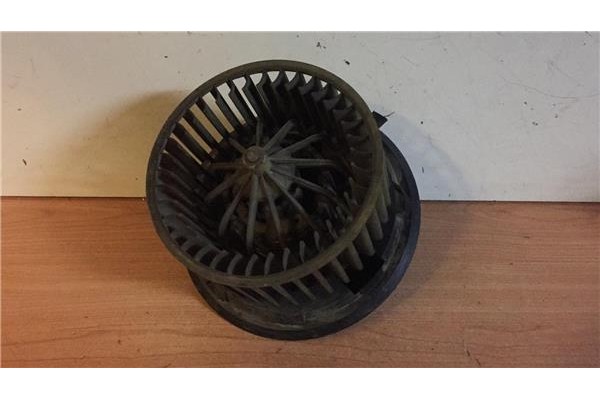 Recambio de motor calefaccion para fiat tempra (159) berlina 1.8 i.e. (159.an) referencia OEM IAM   