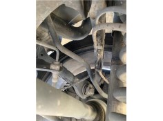 Recambio de barra estabilizadora trasero para bmw serie 3 berlina (e90) 3.0 330d referencia OEM IAM 33556764425  