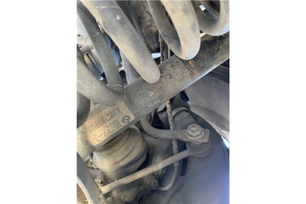 Recambio de barra estabilizadora trasero para bmw serie 3 berlina (e90) 3.0 330d referencia OEM IAM 33556764425  