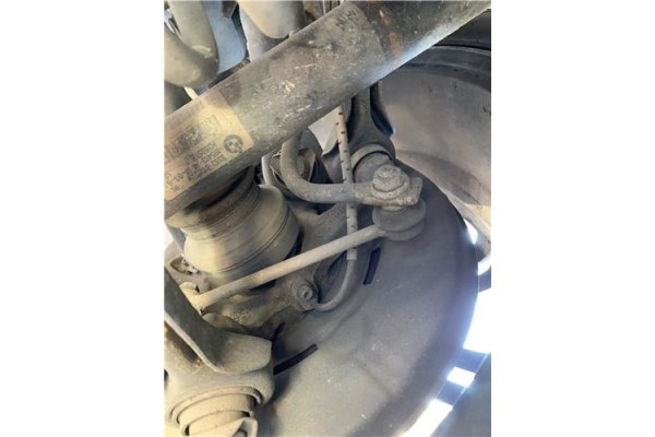 Recambio de barra estabilizadora trasero para bmw serie 3 berlina (e90) 3.0 330d referencia OEM IAM 33556764425  