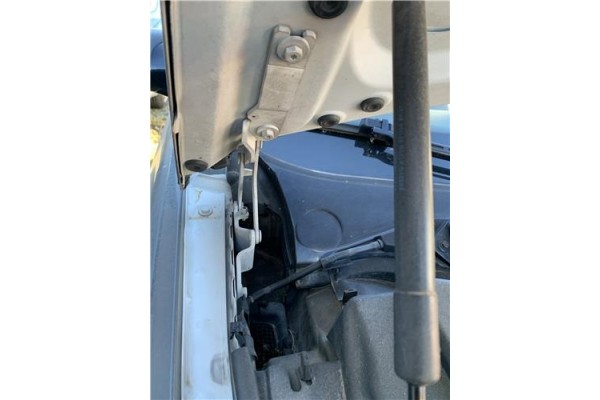 Recambio de bisagra capo derecha para bmw serie 3 berlina (e90) 3.0 330d referencia OEM IAM 7115264ES03 41617210678 