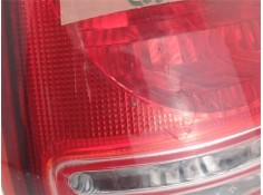 Recambio de piloto trasero izquierdo para hyundai matrix (fc) referencia OEM IAM 9240117010 9241017000 9241017000 , HYUNDAI | 92