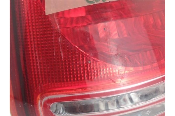 Recambio de piloto trasero izquierdo para hyundai matrix (fc) referencia OEM IAM 9240117010 9241017000 9241017000 , HYUNDAI | 92