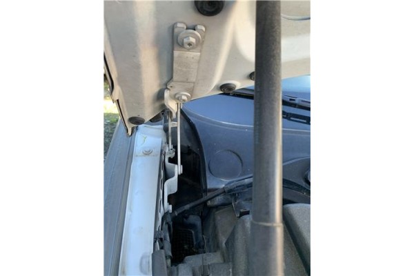 Recambio de bisagra capo derecha para bmw serie 3 berlina (e90) 3.0 330d referencia OEM IAM 7115264ES03 41617210678 