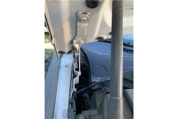 Recambio de bisagra capo derecha para bmw serie 3 berlina (e90) 3.0 330d referencia OEM IAM 7115264ES03 41617210678 