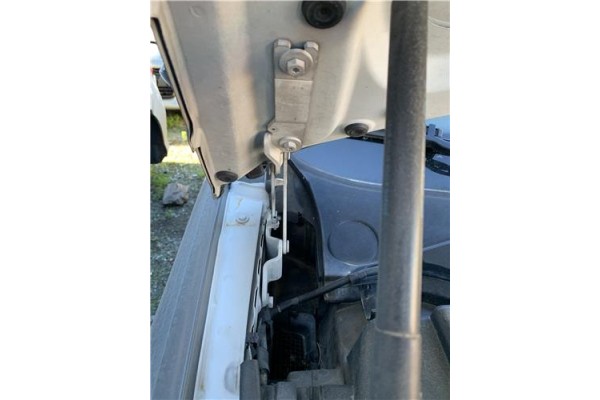 Recambio de bisagra capo derecha para bmw serie 3 berlina (e90) 3.0 330d referencia OEM IAM 7115264ES03 41617210678 