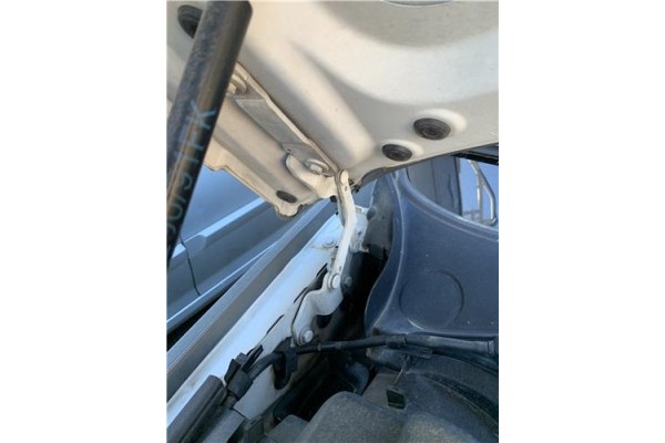 Recambio de bisagra capo derecha para bmw serie 3 berlina (e90) 3.0 330d referencia OEM IAM 7115264ES03 41617210678 