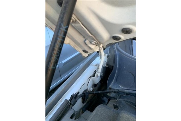 Recambio de bisagra capo derecha para bmw serie 3 berlina (e90) 3.0 330d referencia OEM IAM 7115264ES03 41617210678 