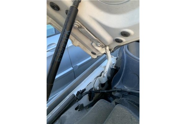 Recambio de bisagra capo derecha para bmw serie 3 berlina (e90) 3.0 330d referencia OEM IAM 7115264ES03 41617210678 