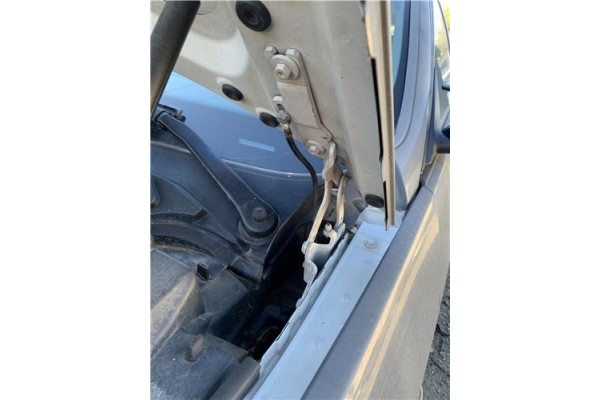 Recambio de bisagra capo izquierda para bmw serie 3 berlina (e90) 3.0 330d referencia OEM IAM 7115263ES03 41617210677 