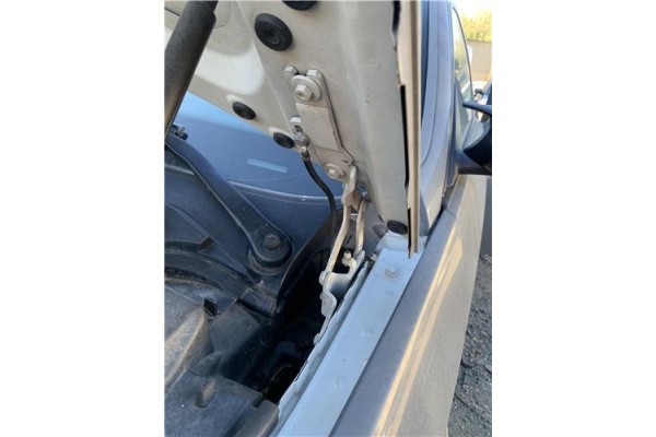 Recambio de bisagra capo izquierda para bmw serie 3 berlina (e90) 3.0 330d referencia OEM IAM 7115263ES03 41617210677 