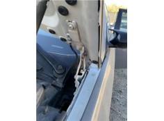 Recambio de bisagra capo izquierda para bmw serie 3 berlina (e90) 3.0 330d referencia OEM IAM 7115263ES03 41617210677 