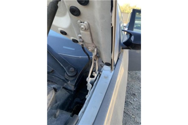 Recambio de bisagra capo izquierda para bmw serie 3 berlina (e90) 3.0 330d referencia OEM IAM 7115263ES03 41617210677 