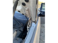 Recambio de bisagra capo izquierda para bmw serie 3 berlina (e90) 3.0 330d referencia OEM IAM 7115263ES03 41617210677 