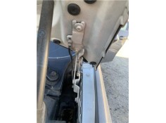 Recambio de bisagra capo izquierda para bmw serie 3 berlina (e90) 3.0 330d referencia OEM IAM 7115263ES03 41617210677 