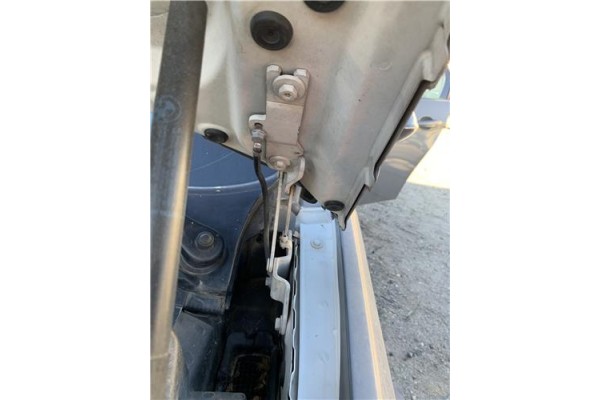 Recambio de bisagra capo izquierda para bmw serie 3 berlina (e90) 3.0 330d referencia OEM IAM 7115263ES03 41617210677 