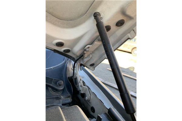 Recambio de bisagra capo izquierda para bmw serie 3 berlina (e90) 3.0 330d referencia OEM IAM 7115263ES03 41617210677 