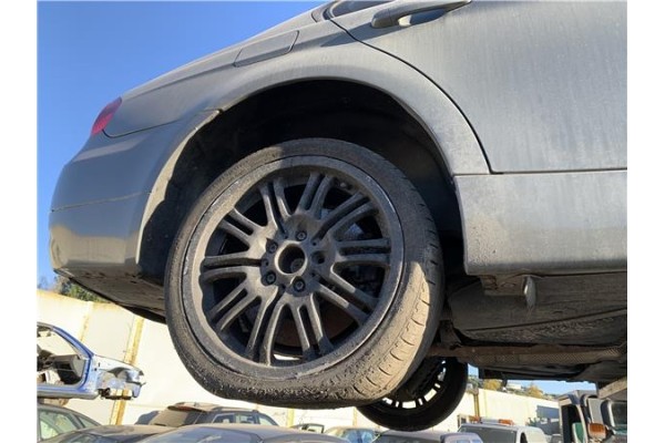 Recambio de bomba combustible para bmw serie 3 berlina (e90) 3.0 330d referencia OEM IAM 16117197077  