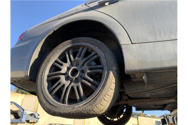 Recambio de bomba combustible para bmw serie 3 berlina (e90) 3.0 330d referencia OEM IAM 16117197077  