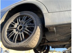 Recambio de bomba combustible para bmw serie 3 berlina (e90) 3.0 330d referencia OEM IAM 16117197077  