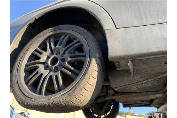 Recambio de bomba combustible para bmw serie 3 berlina (e90) 3.0 330d referencia OEM IAM 16117197077  