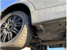 Recambio de bomba combustible para bmw serie 3 berlina (e90) 3.0 330d referencia OEM IAM 16117197077  