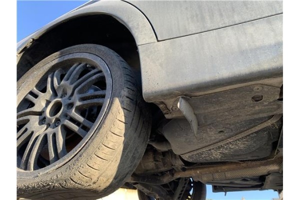 Recambio de bomba combustible para bmw serie 3 berlina (e90) 3.0 330d referencia OEM IAM 16117197077  