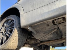 Recambio de bomba combustible para bmw serie 3 berlina (e90) 3.0 330d referencia OEM IAM 16117197077  